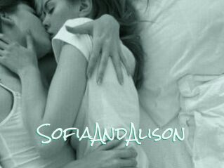 SofiaAndAlison