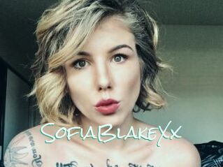 SofiaBlakeXx