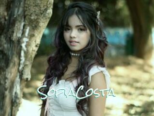 SofiaCosta