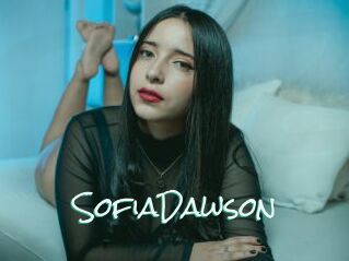 SofiaDawson