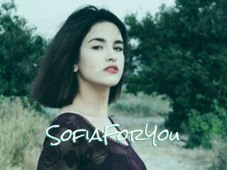 SofiaForYou