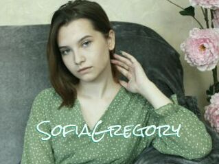 SofiaGregory