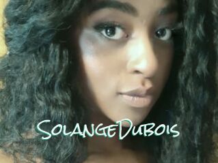 SolangeDubois