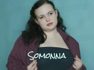 Somonna