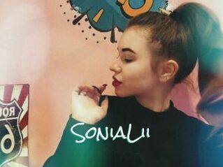 SoniaLii