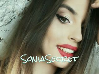 SoniaSecret