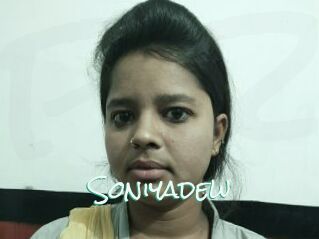 Soniyadew