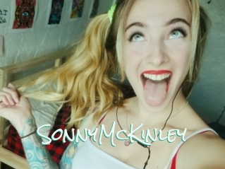 SonnyMcKinley