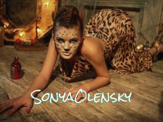 SonyaOlensky