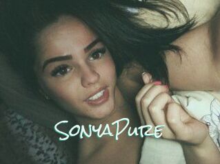 SonyaPure