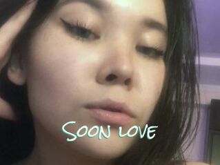 Soon_love