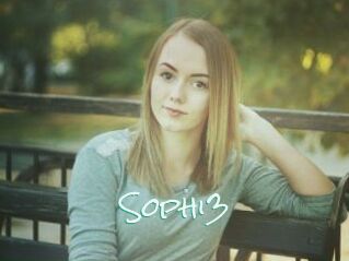 Sophi3