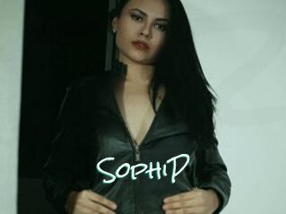 SophiP