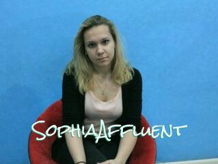 SophiaAffluent