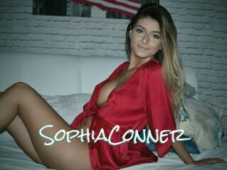 SophiaConner