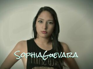 SophiaGuevara