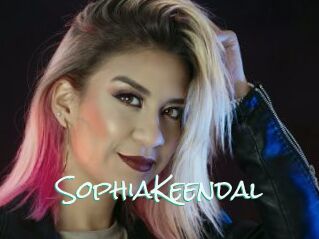 SophiaKeendal