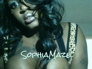 Sophia_Maze