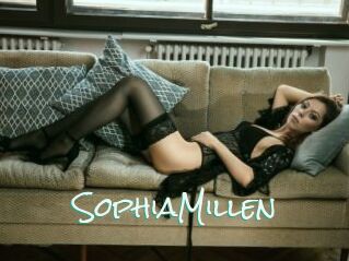 SophiaMillen