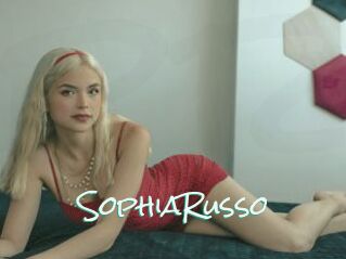 SophiaRusso