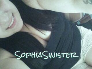 Sophia_Sinister