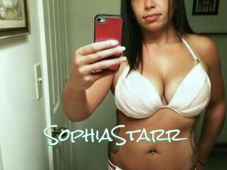 SophiaStarr