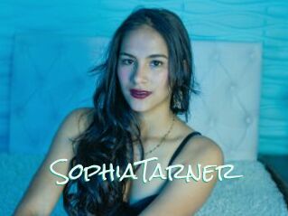 SophiaTarner