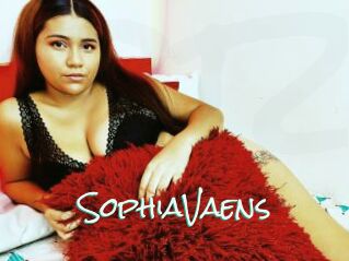 SophiaVaens