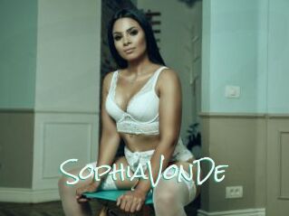 SophiaVonDe Preteen fucking
