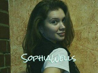 SophiaWells