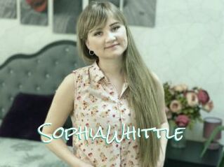 SophiaWhittle