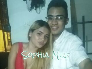 Sophia_Mike