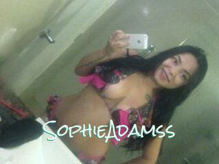 SophieAdamss