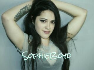 SophieBoyd