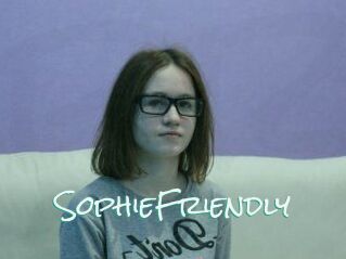 SophieFriendly