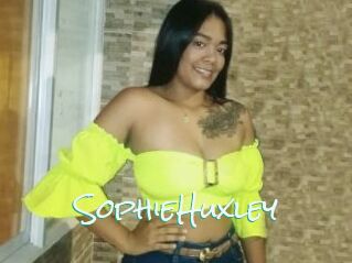 SophieHuxley