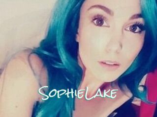 SophieLake