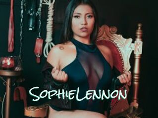 SophieLennon