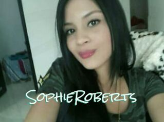 SophieRoberts