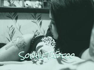 SophieTattoo