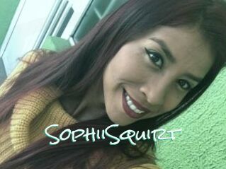 SophiiSquirt