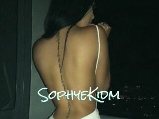 SophyeKidm