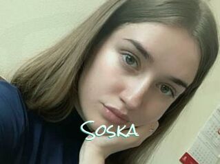 Soska