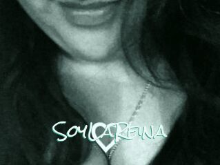 SoyLaReina