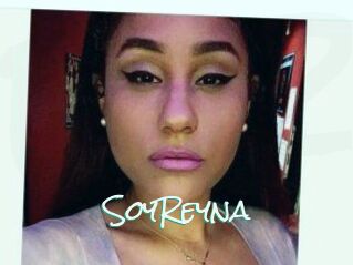 SoyReyna