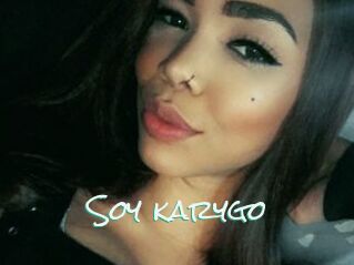 Soy_karygo