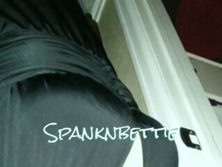 Spanknbettie