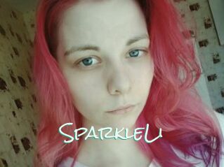 SparkleLi