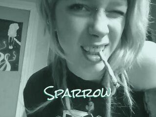 Sparrow