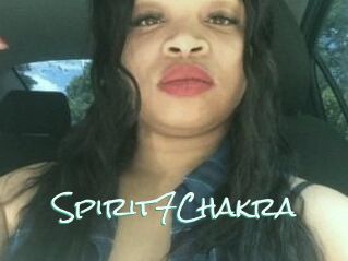 Spirit7Chakra